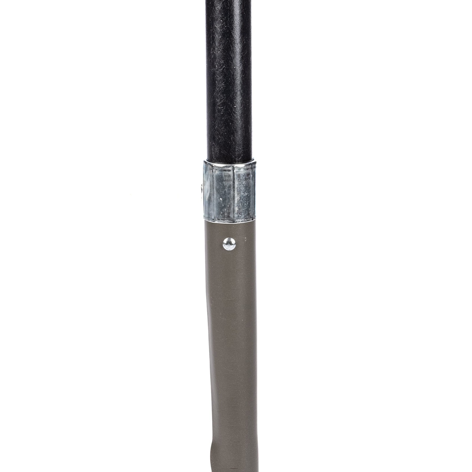 Radius Garden 25611 Pro-Lite Ergonomic Carbon Steel Edger, Red
