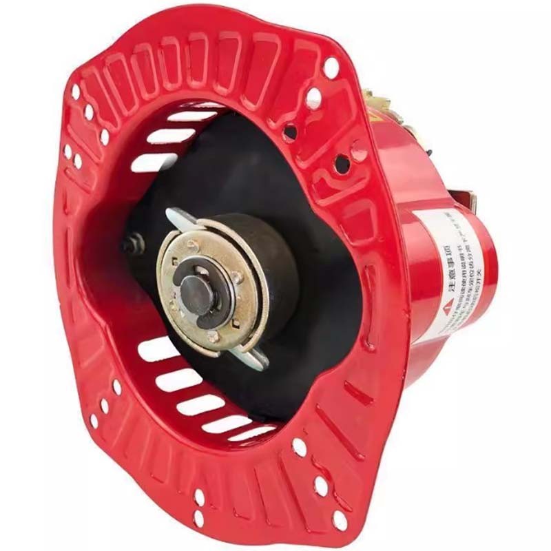 188F192F Manual No-pull Starter Air-cooled Diesel Engine