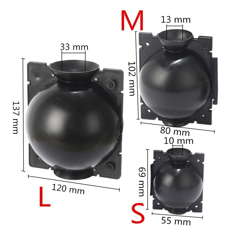 High Pressure Plant Ball Graft Rooting Propagation Device Growing Gardening Tool