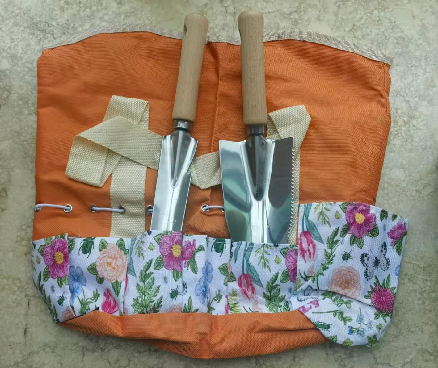Gardening Tools 9-Piece Heavy Duty Garden Hand Tools/Fast Delivery in 3-5 days