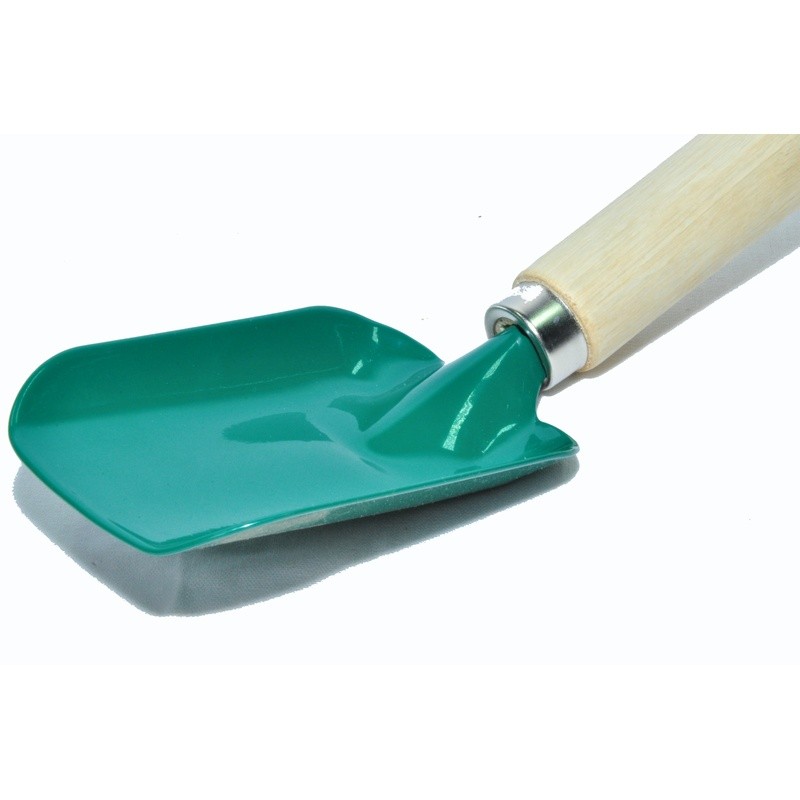 Kids Garden Tools Set Boys & Girls Toy Tool Set W/ Tote Rake Shovel Trowel New