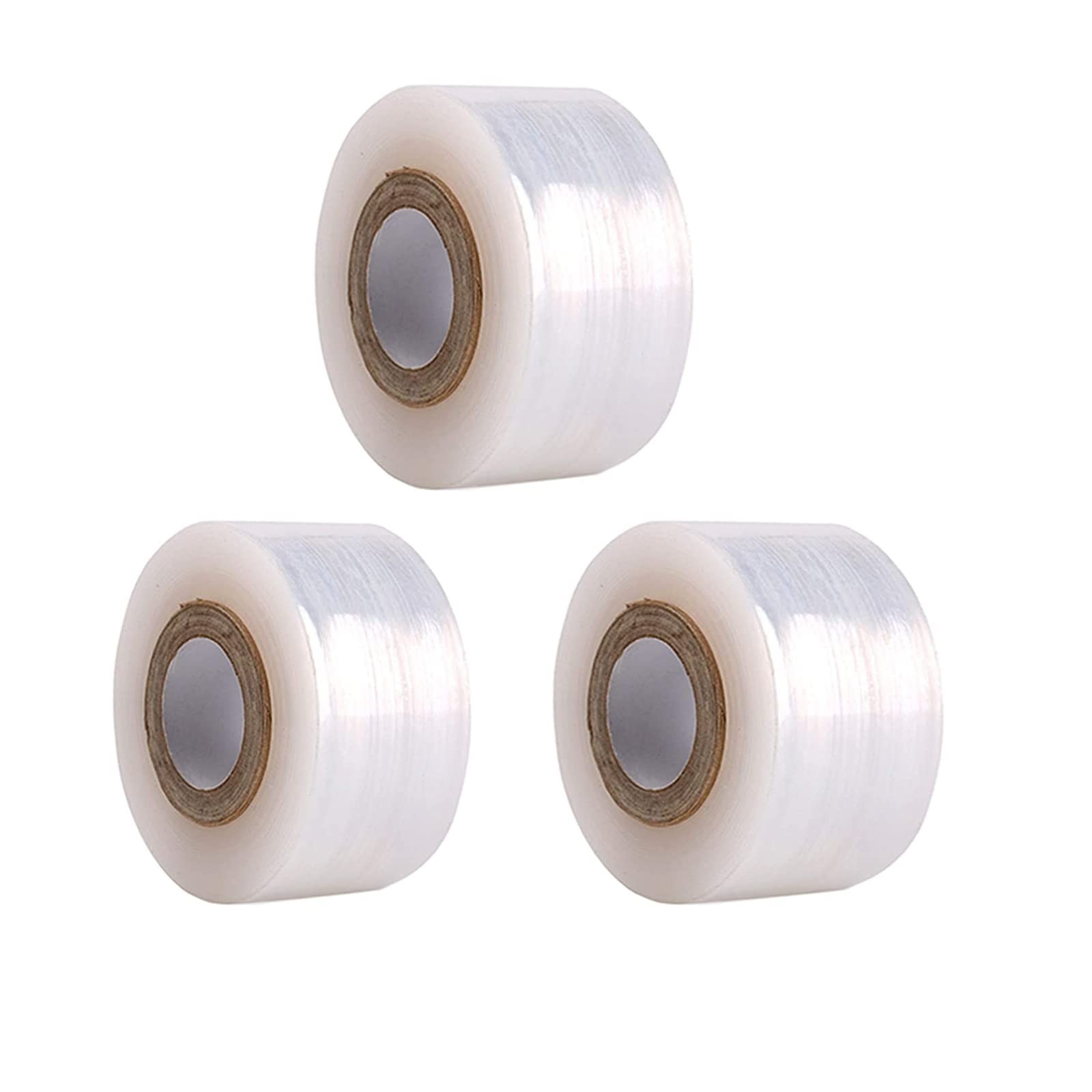 Grafting Tape, Plant Repair Budding Tape, Garden Nursery Moisture Barrier Str…