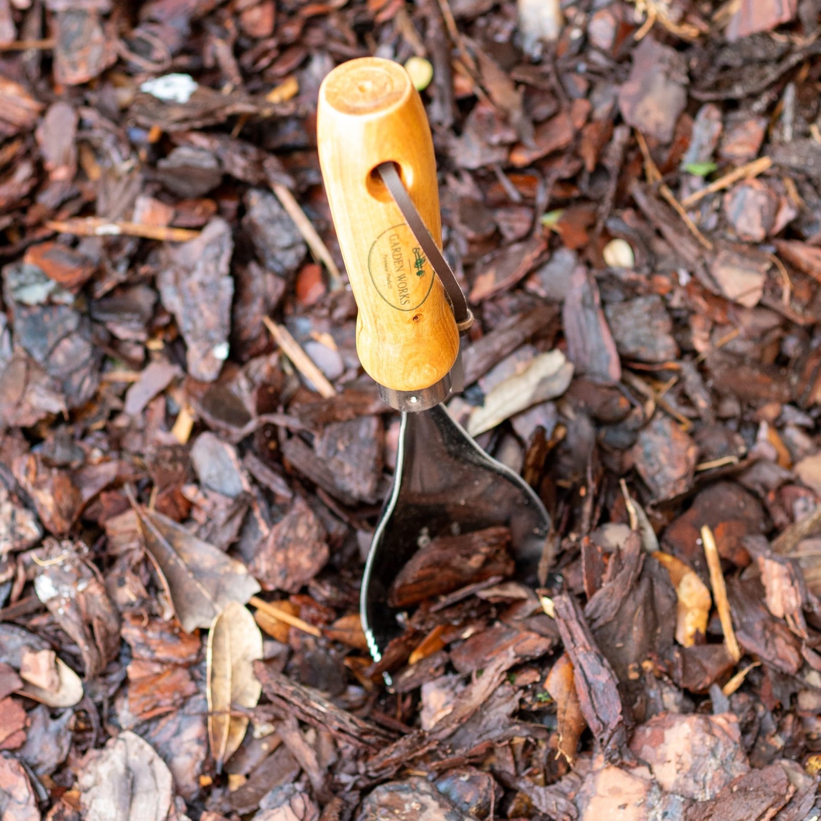 Ultimate Soil Scoop Tool for Effortless Gardening and Planting Tasks
