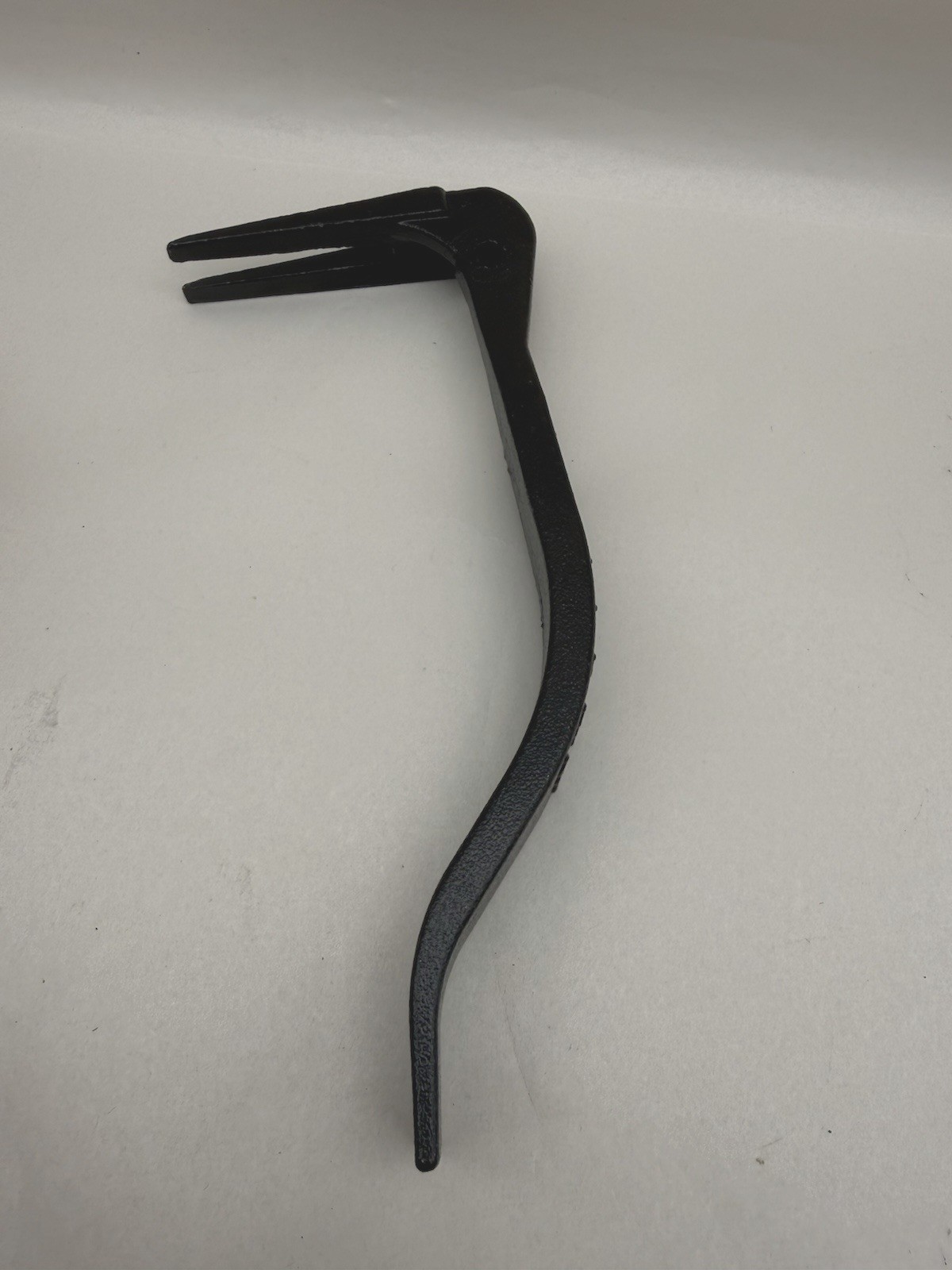 Hand Sickle, Black, Steel 8.5″ Long, New without box, see photo…