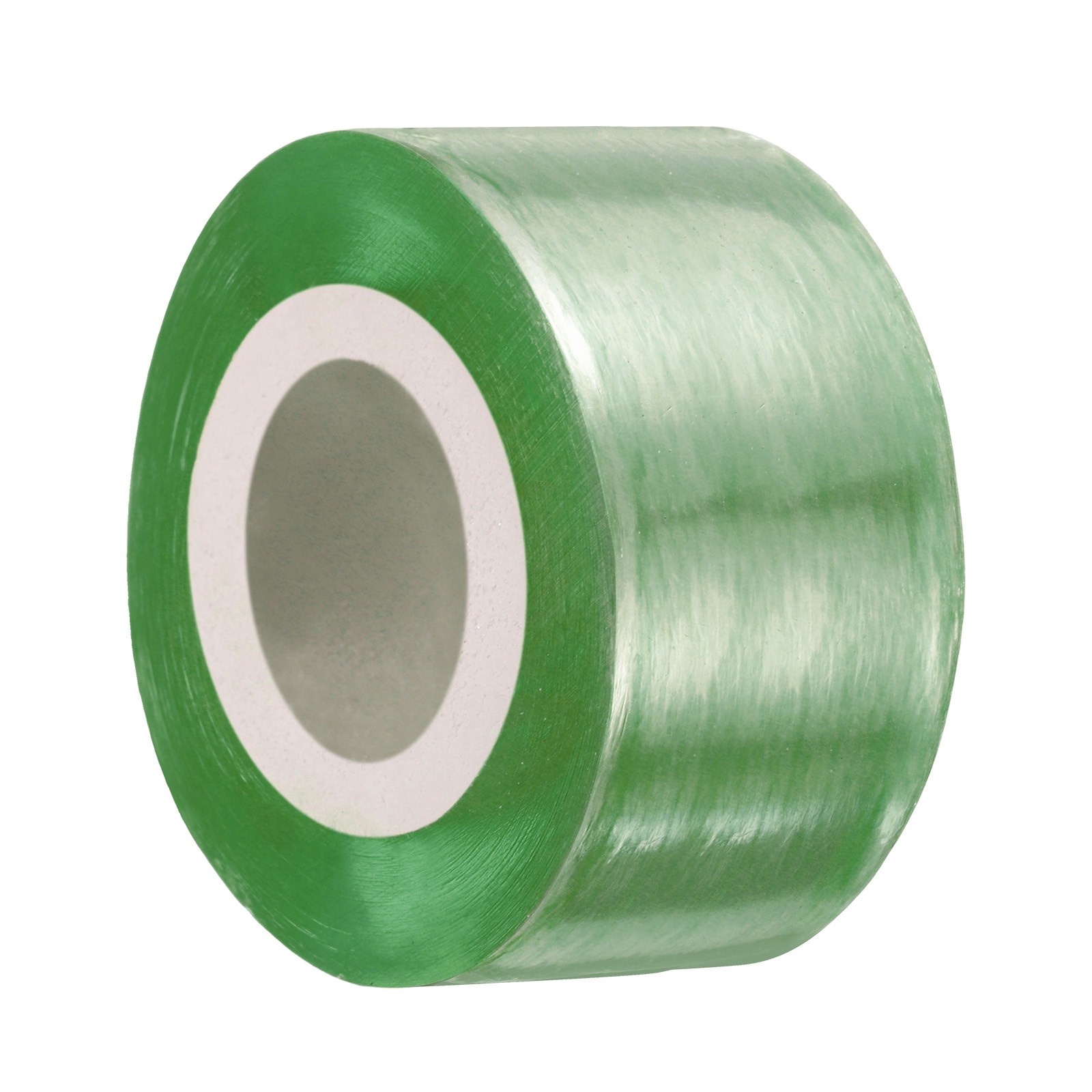 Fruit Tree Grafting Tape 3CM x 100M 2.56″ Dia Grafting Film for Plant, Green