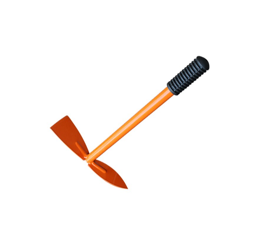 Gardening Tools Hand Hoe 16 Pipe Handle
