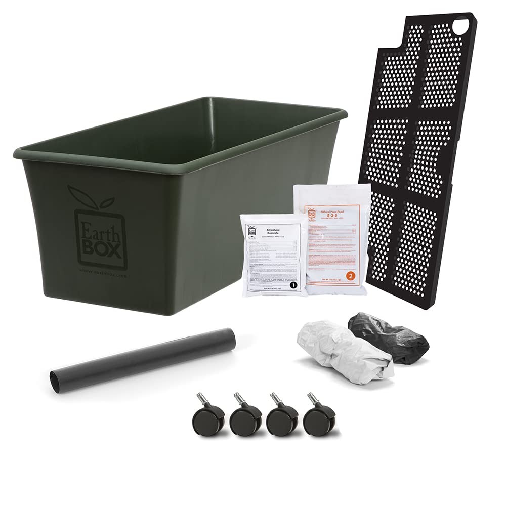 Earthbox 80151 Garden Kit Organic Green