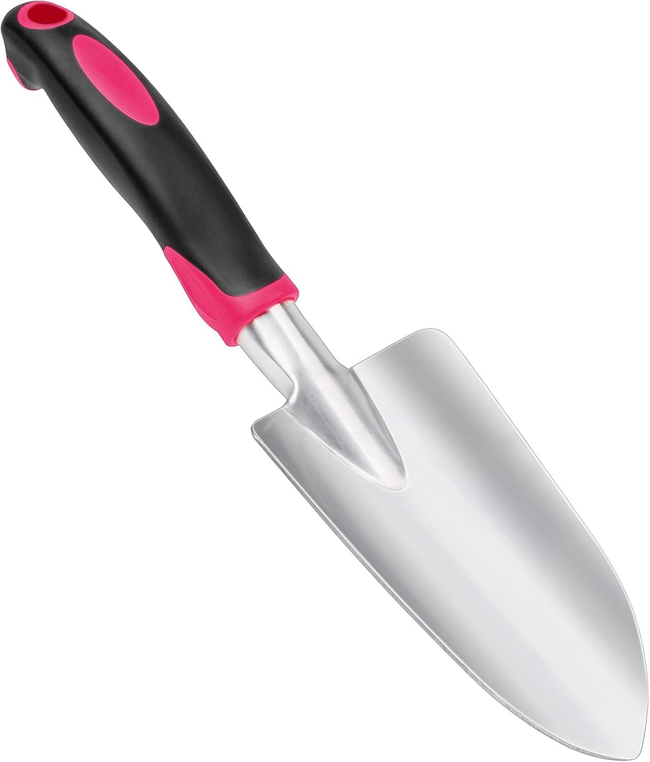 Garden Shovel Hand Trowel Heavy Duty Shovel with Ergonomic Handle ( Select One)