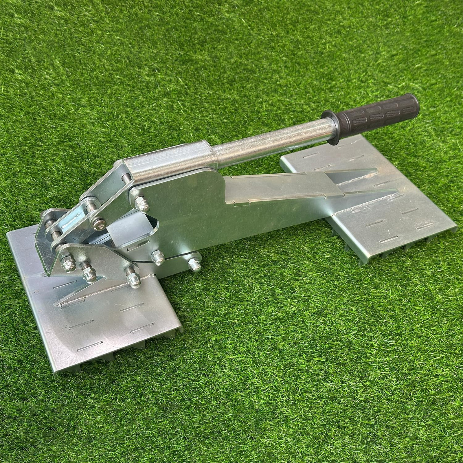 Artificial Turf Installation Tool Seam Fixing Claw for Landscaping Sports