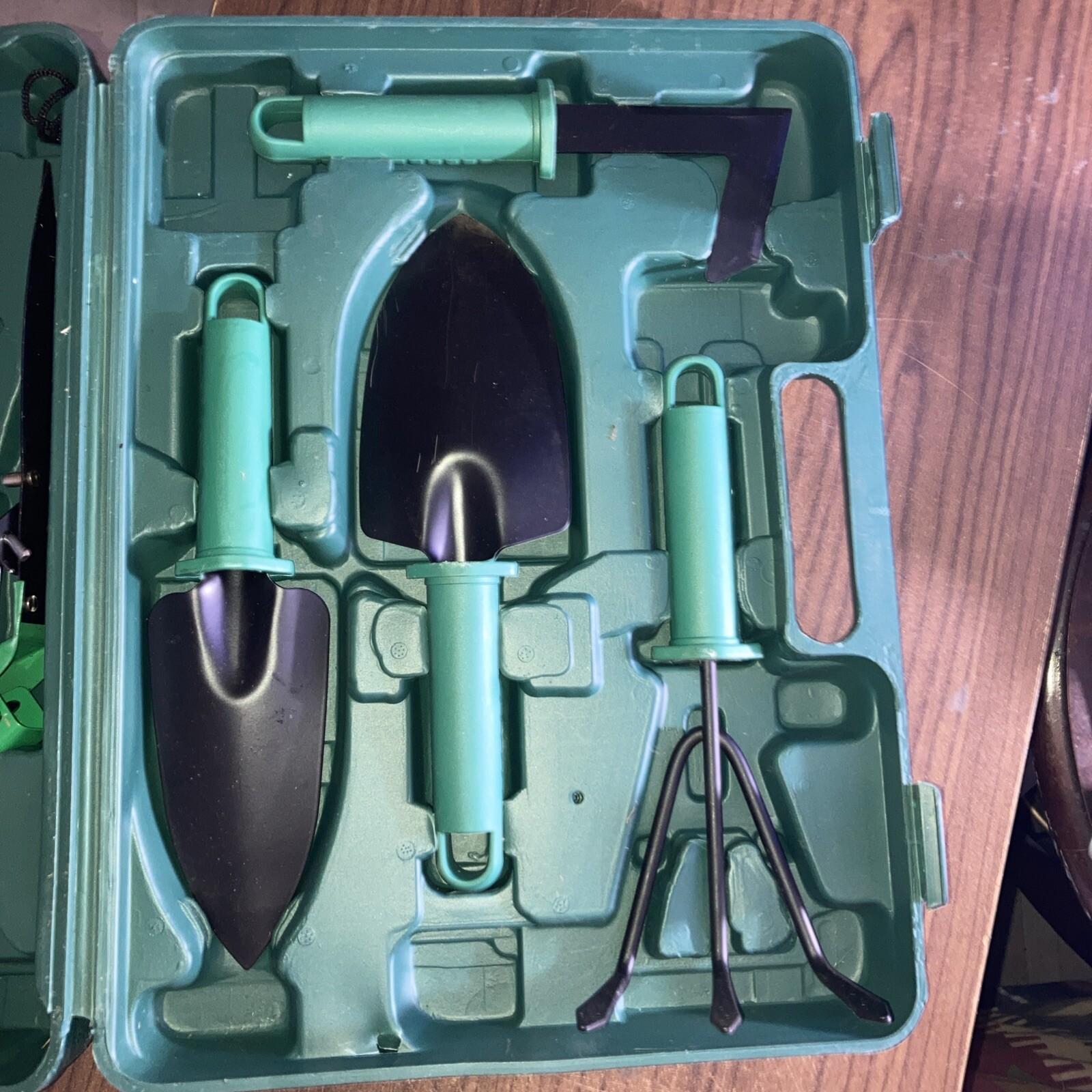 10pc Gardening Tools Accessory