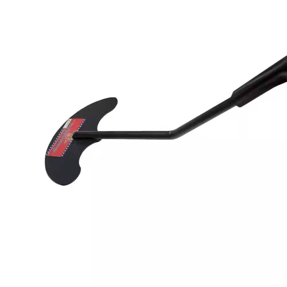 12-Gauge Sod Lifter with Fiberglass D-Grip Handle and Steel Shank