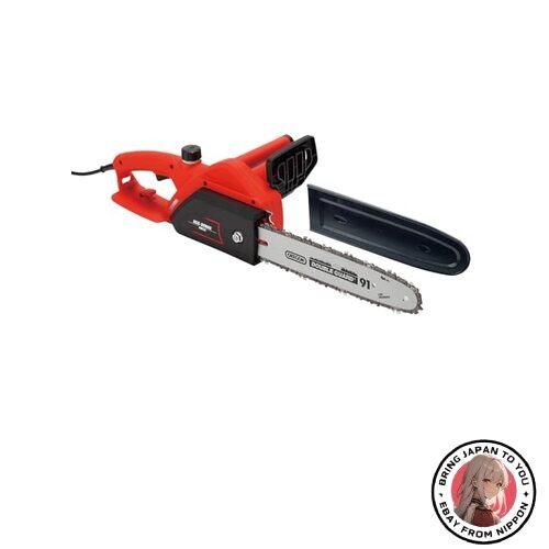 New SK11 300mm Corded Electric Chainsaw 800W SCS-300AC