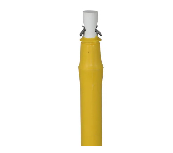 True Temper 36 in Fiberglass Tool Handle Replacement for Shovel & Garden Tools