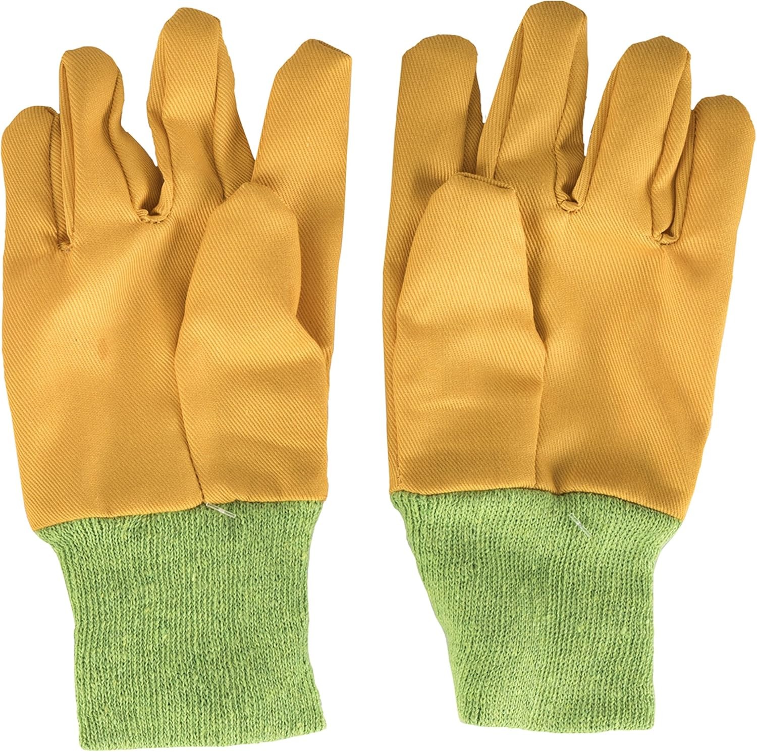 Complete Children Gardening Kit With Gloves Watering Can Shovel