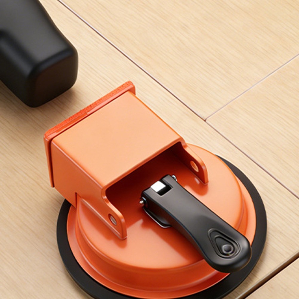 Board Adjuster Floor Gap Fixer Iron Reinforcement Factory-installed Felt Pads