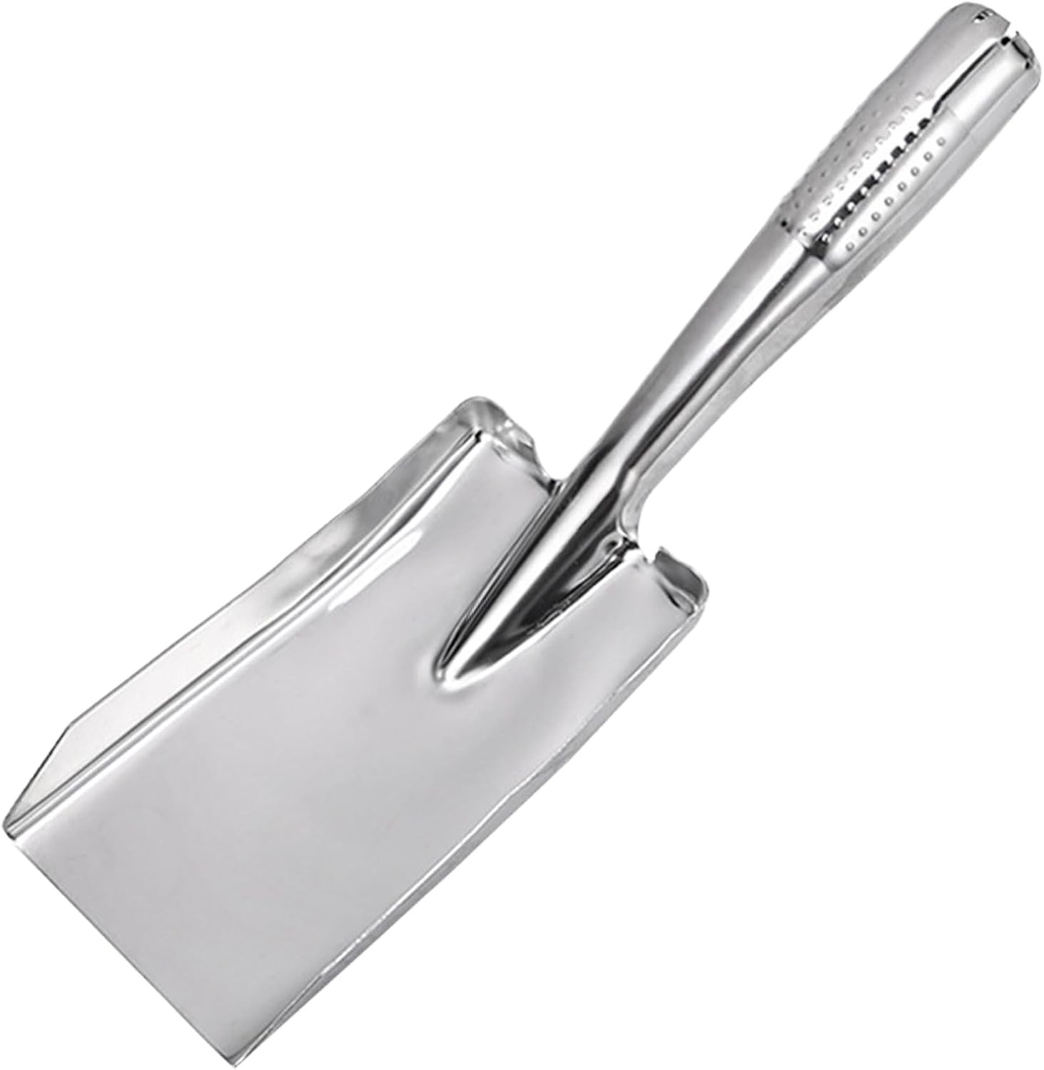 Garden Shovel Hand Trowel, Heavy Duty Stainless Steel Gardening Tools, Spade …