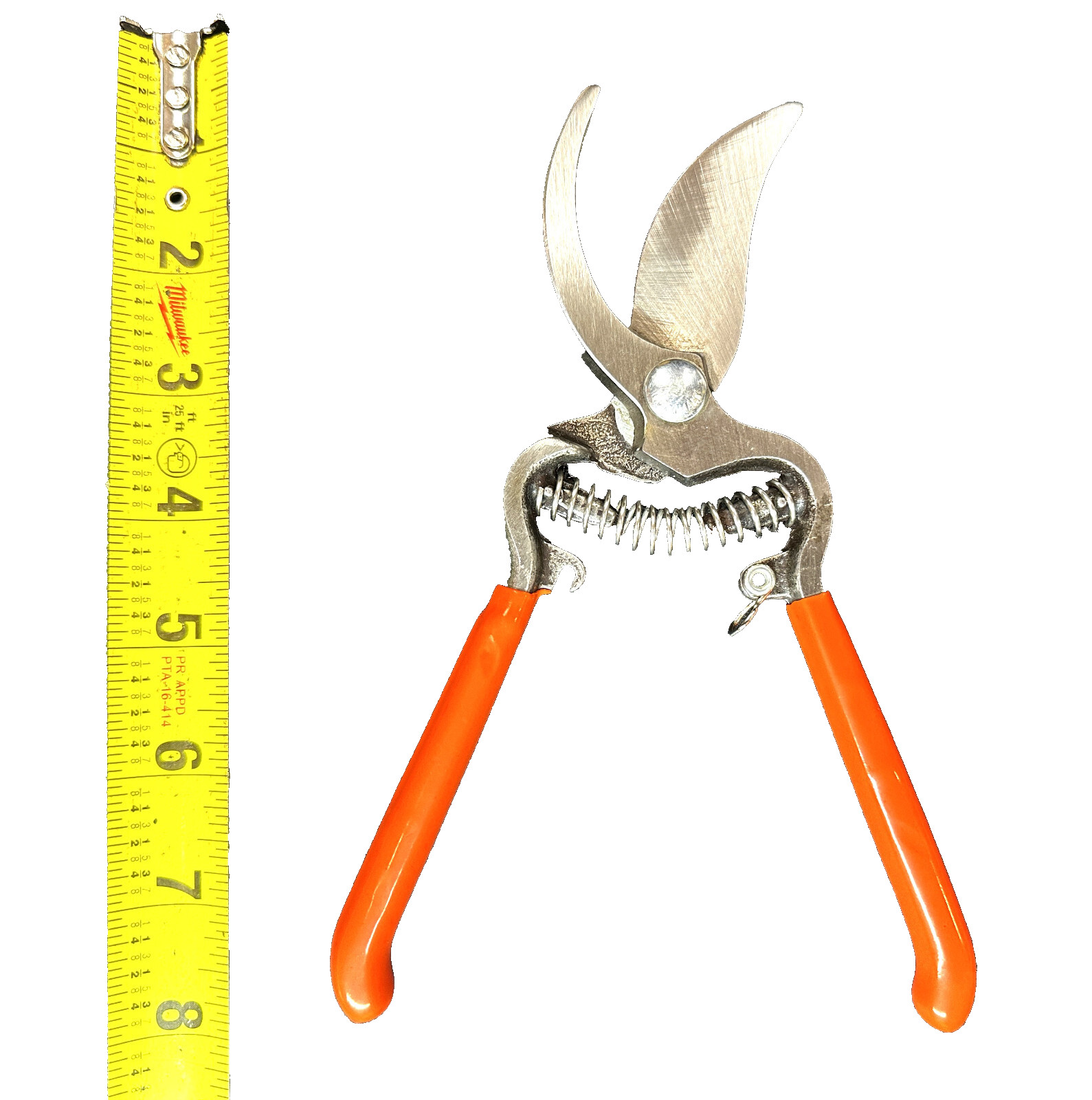 FREUND – TRUE FRIENDS 1870 Box of 6-QTY. Professional Pruning Shears GERMANY