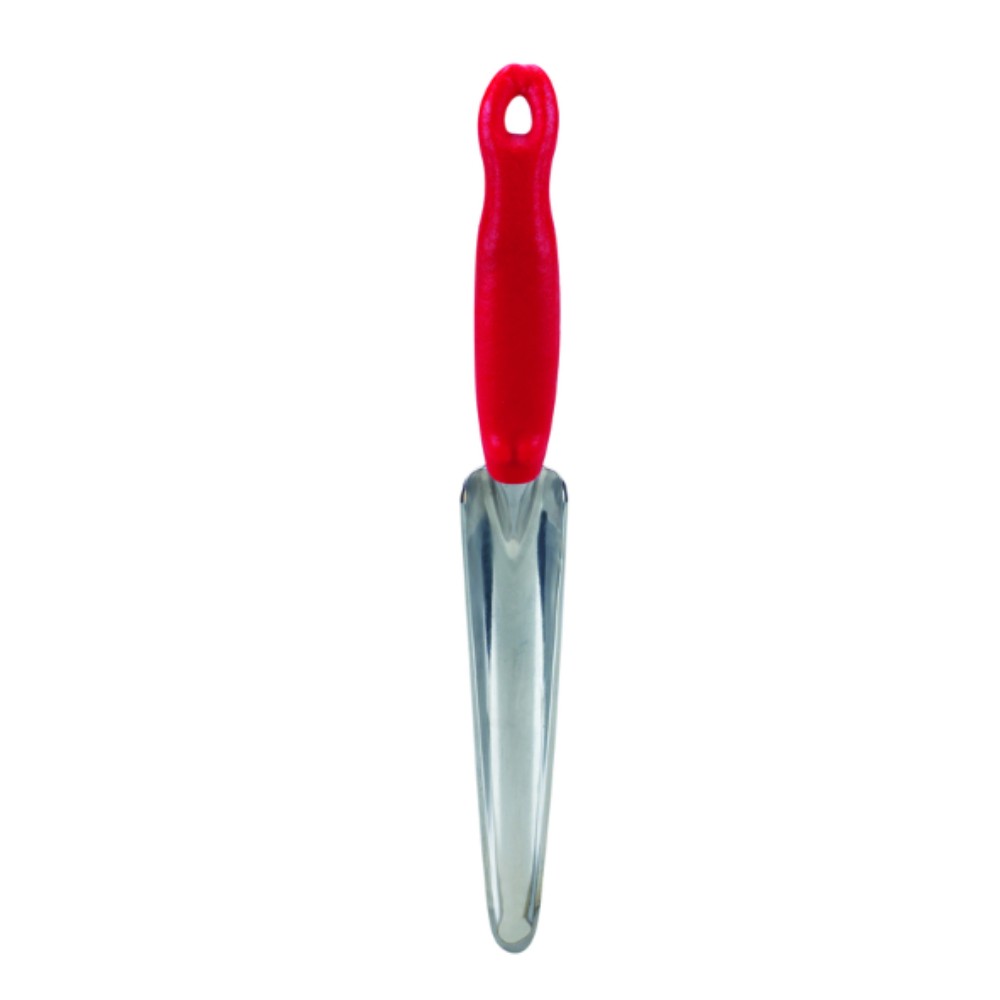 Corona ComfortGel 7.5 in. Aluminum Garden Hand Trowel Poly Handle (Pack of 10)