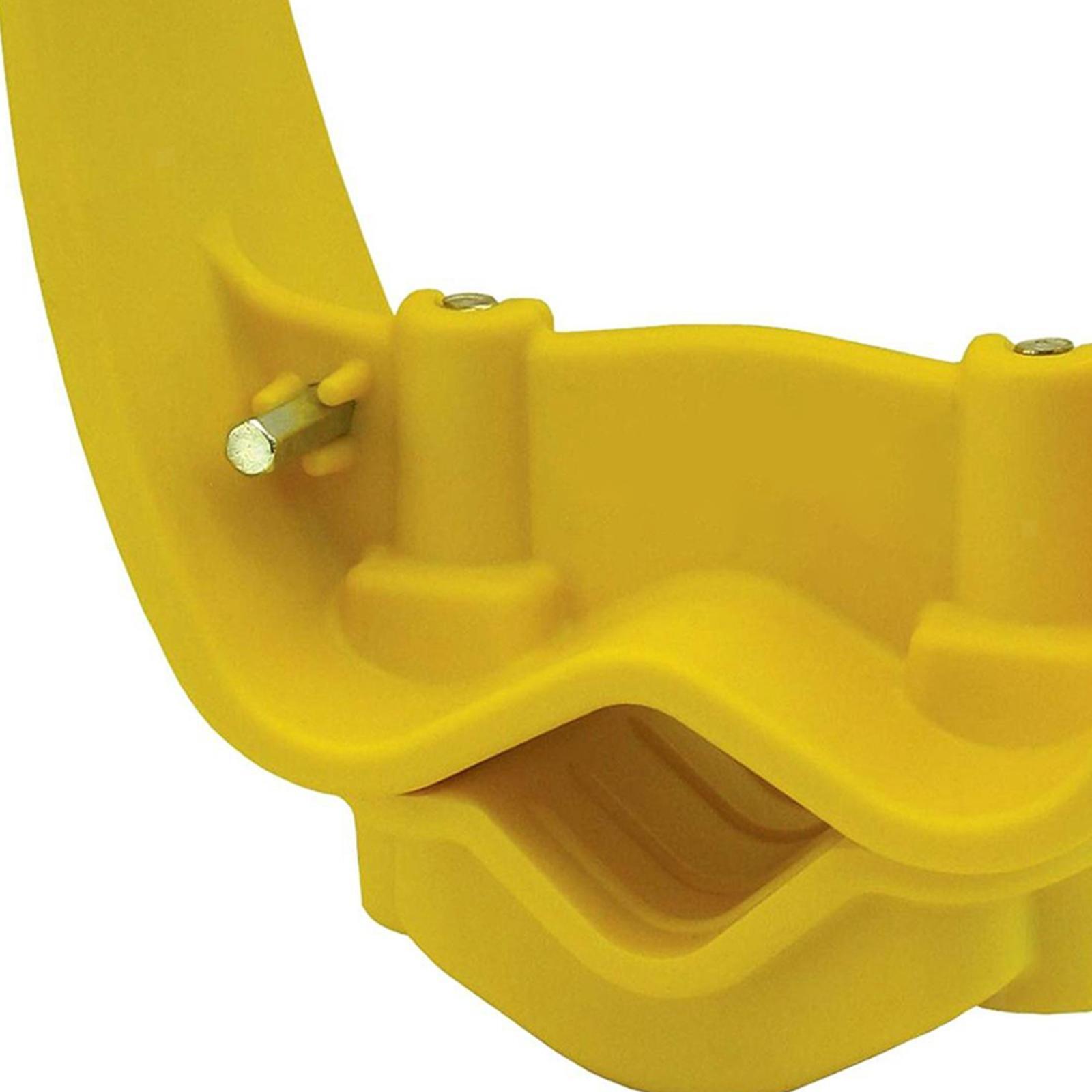Back Saving Tool Handle Attachment Tool Handle Grip Universal Convenient Spade