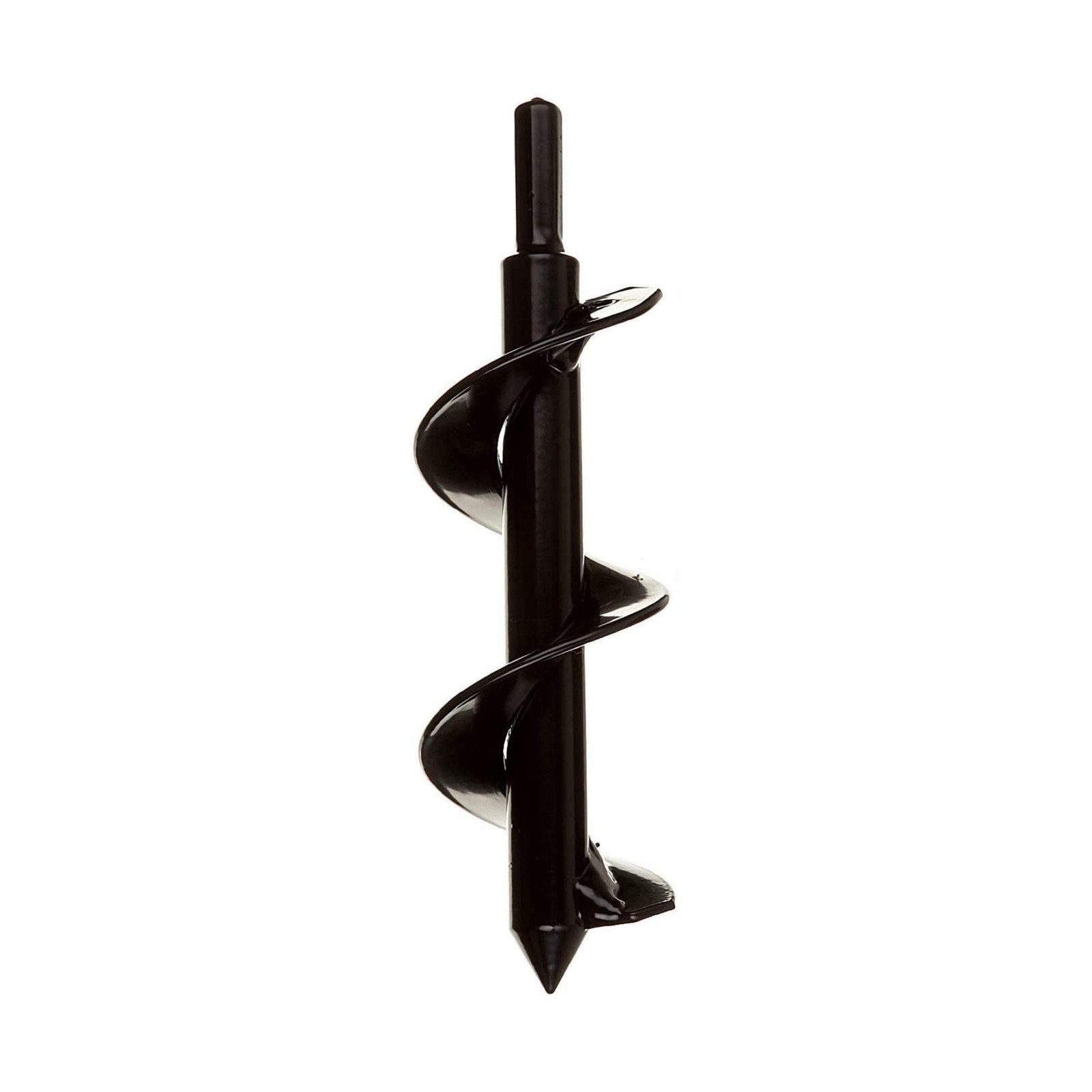 Power Planter Flower Planting Auger & Grass Plug Tool – Compact… USA Fast Ship