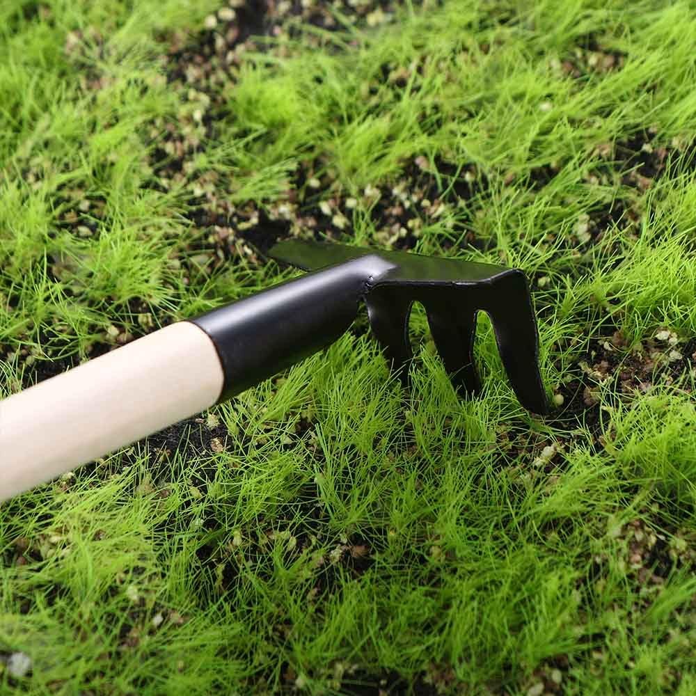 7 Pcs Succulent Gardending Hand Tools,Miniature Fairy Garden Small Plants Car…