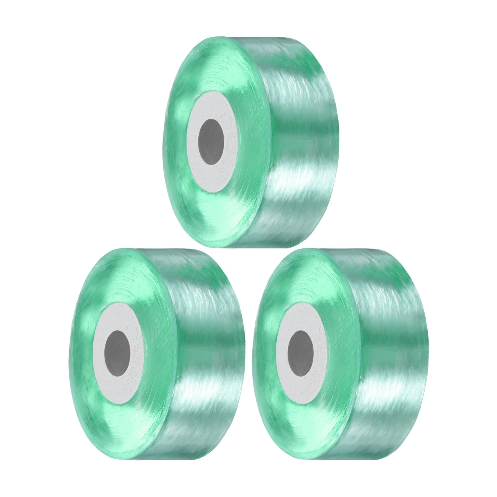 3-Pack Grafting Tape, 131yards x 0.8″( L x W) Tree Grafting Tape Per Pack