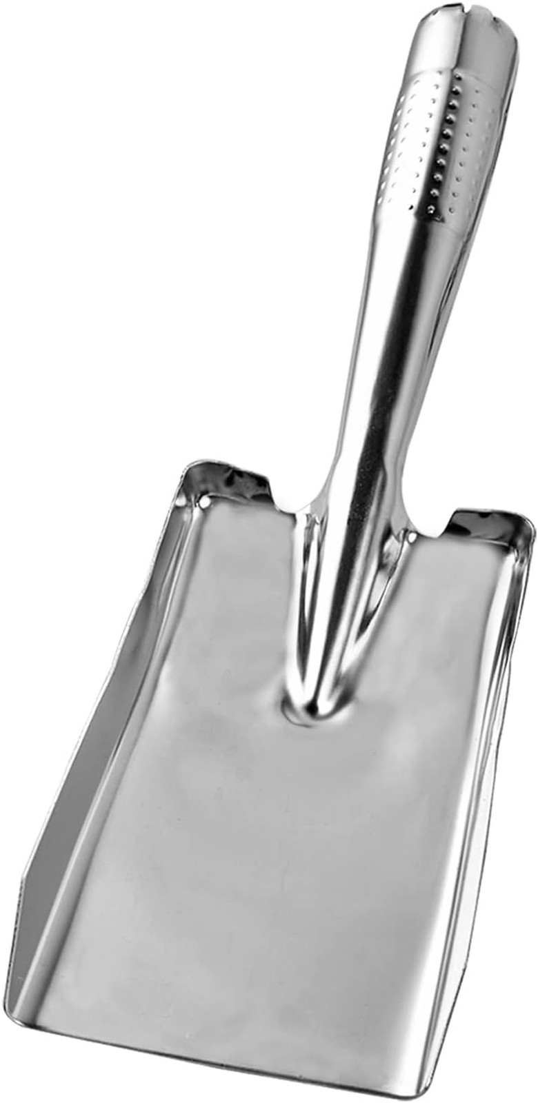Garden Shovel Trowel Hand Stainless Steel Gardening Tools For Transplanting NEW