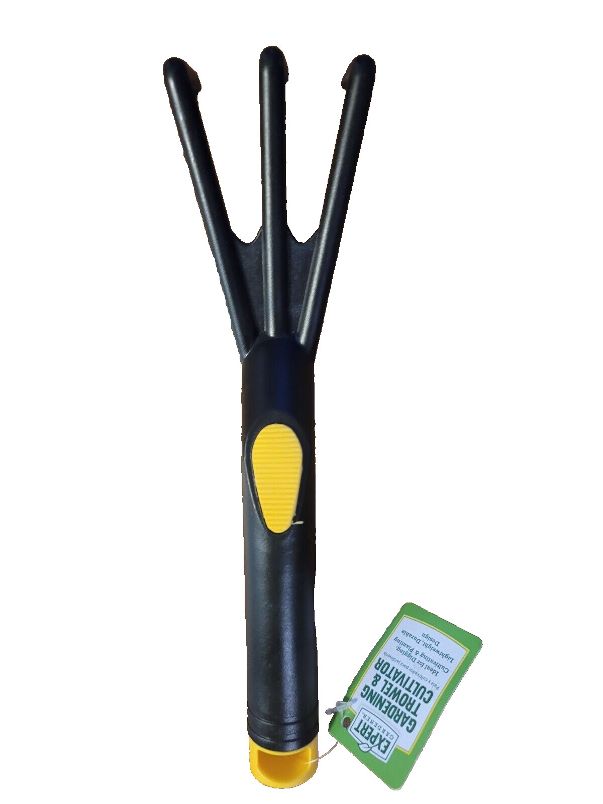 Expert Gardener Gardening Trowel And Cultivator