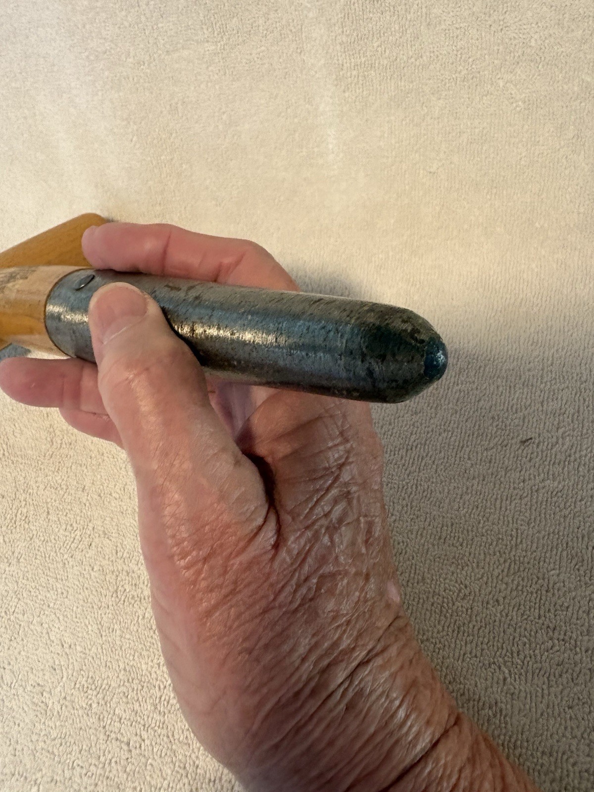 Vtg Smith & Hawken Garden Dibber