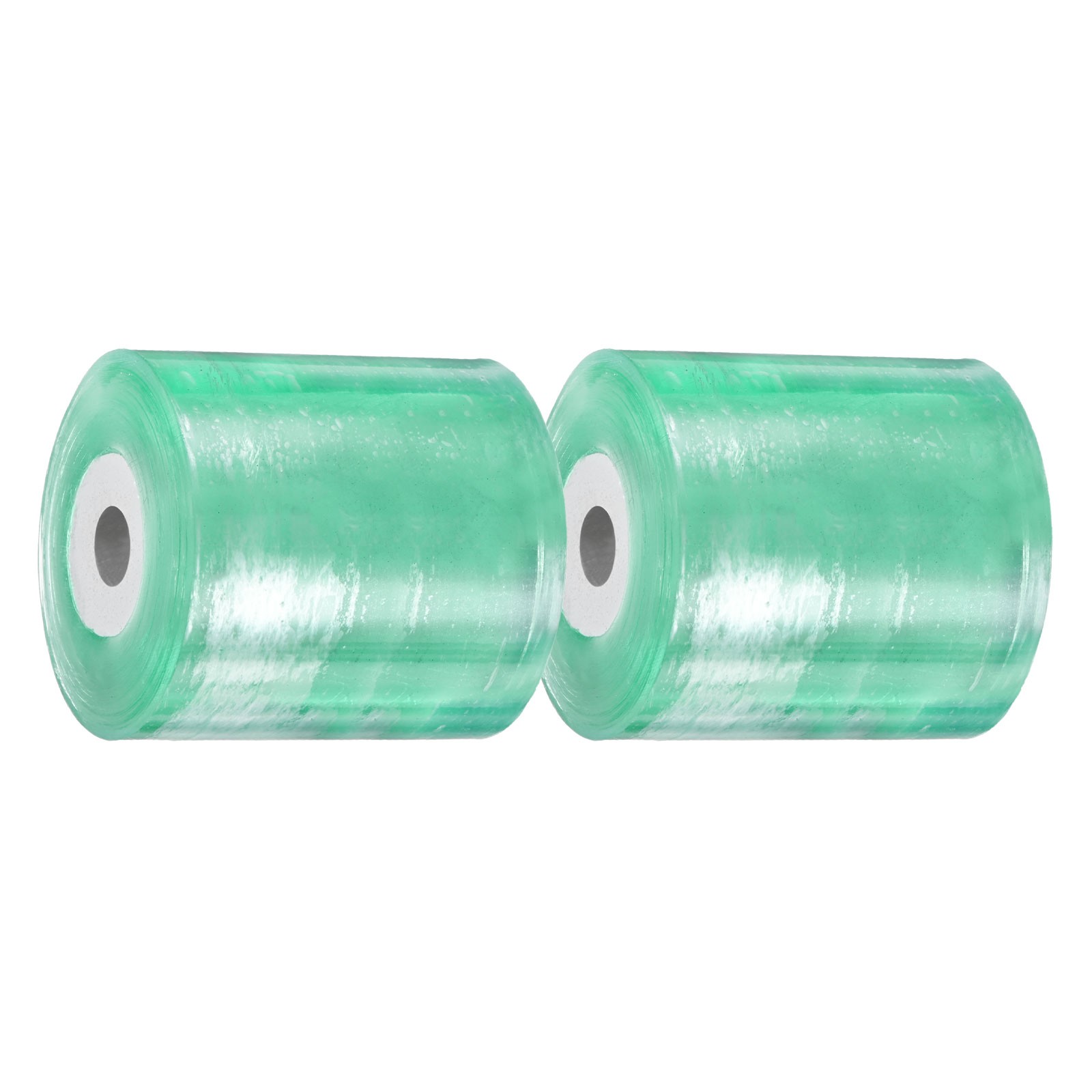 2-Pack Grafting Tape, 131yards x 2.4″( L x W) Tree Grafting Tape Per Pack