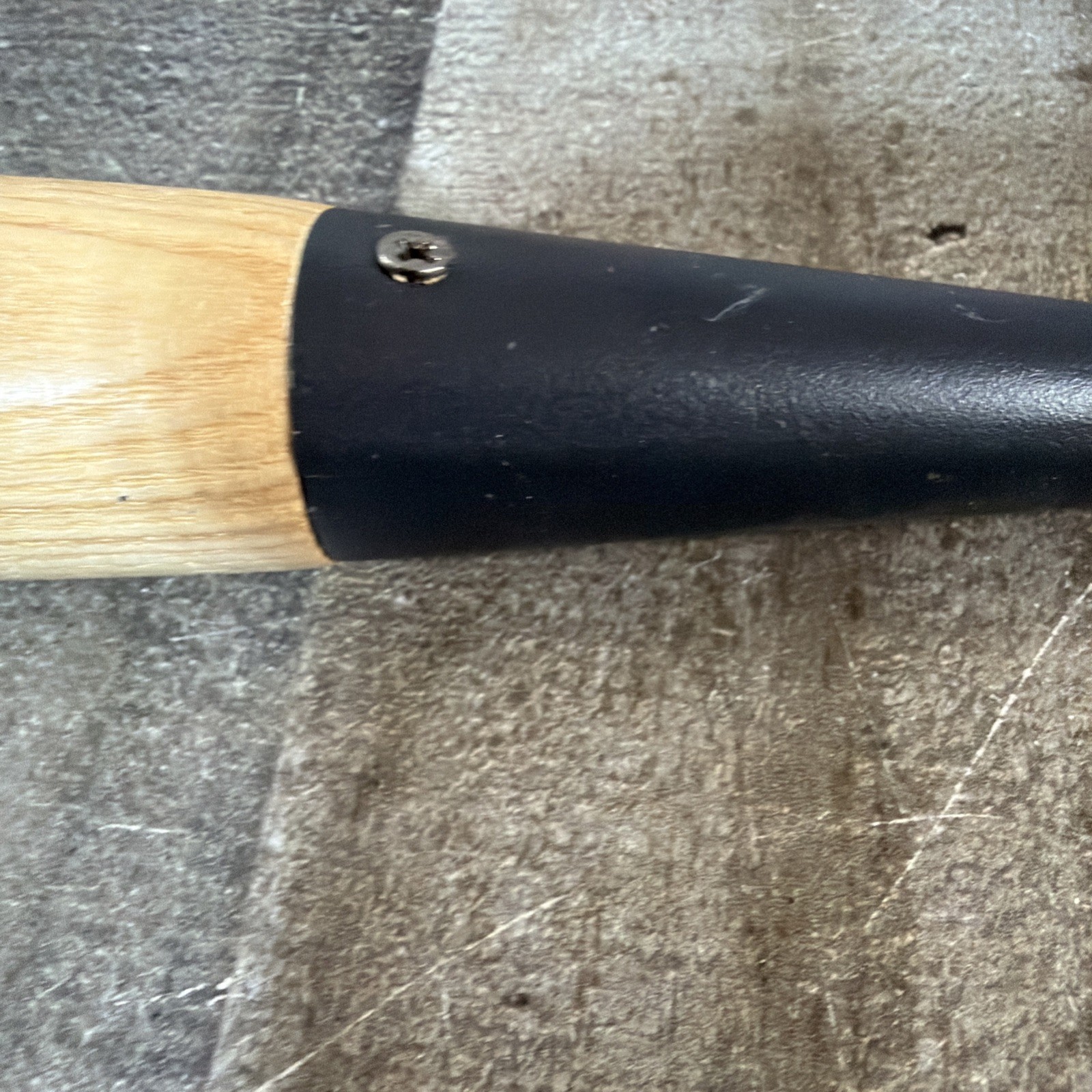 Smith & Hawken 11.5″ Metal Tipped Garden Dibber With Wooden Handle New With Tags