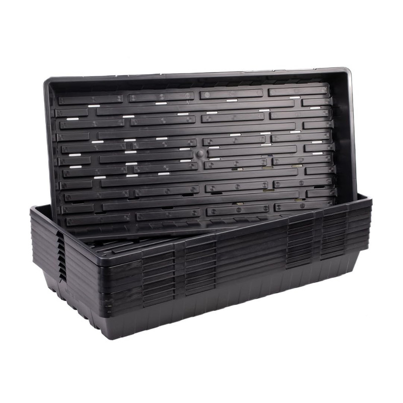 Bootstrap Farmer 1020 Tray Holes 10 Pack