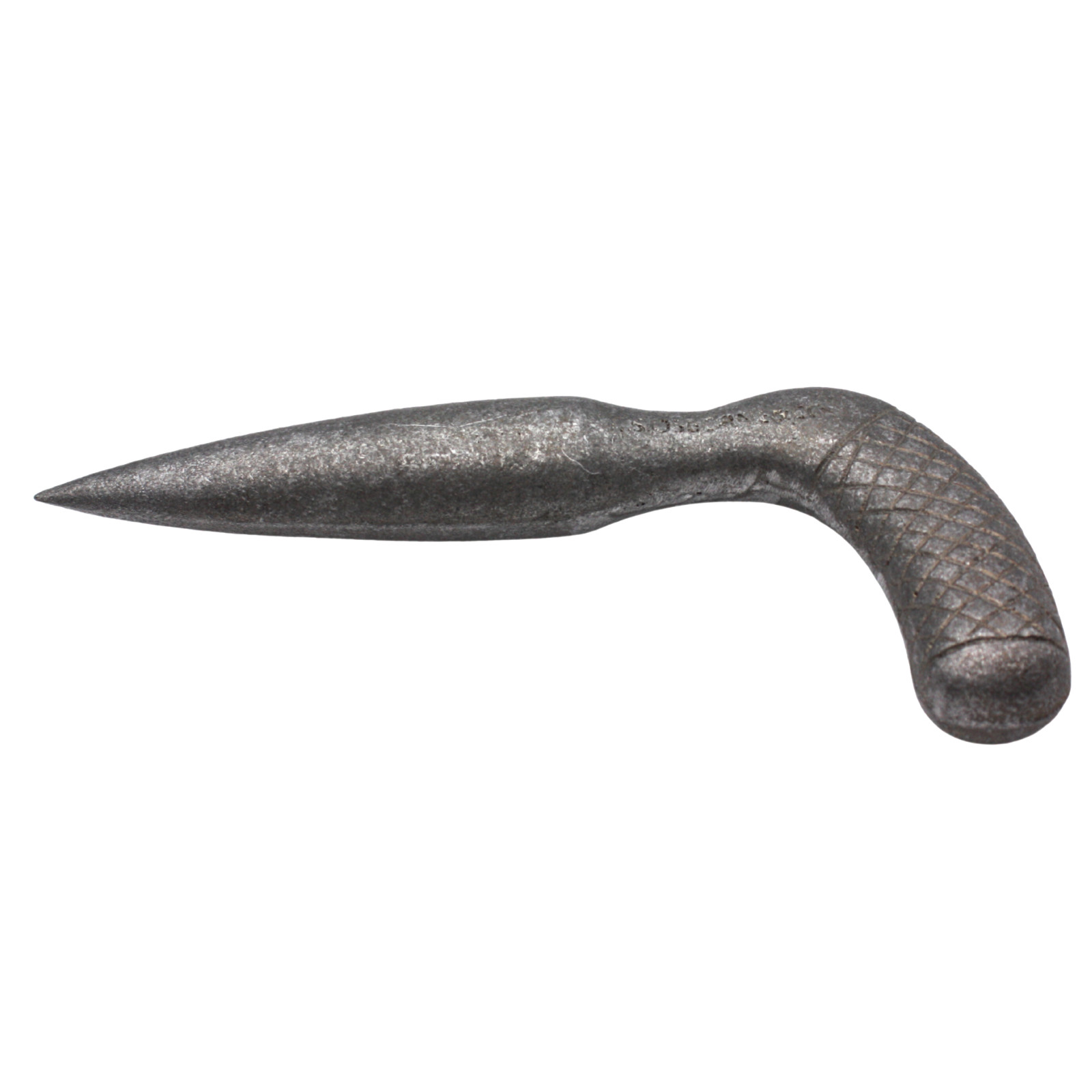 C.S. Osborne Aluminum Planting Dibble #219 – Gardening Tool