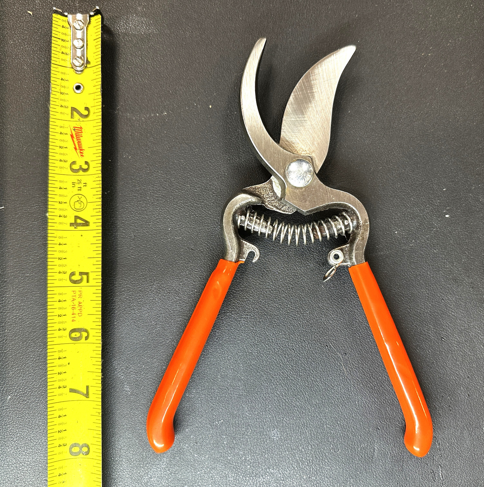 FREUND – TRUE FRIENDS 1870 Case of 6-QTY. Professional Pruning Shears GERMANY
