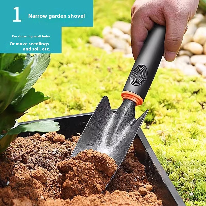 Flower Planting Small Planting Vegetable Catching Shovel Gardening Hoe Tool