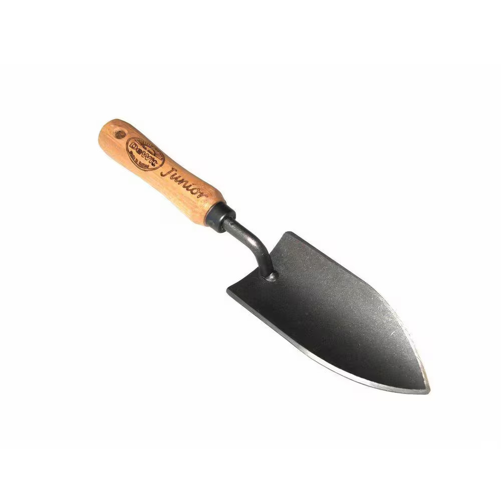 4.5 In. L Handle 9.5 In. L Junior Garden Trowel