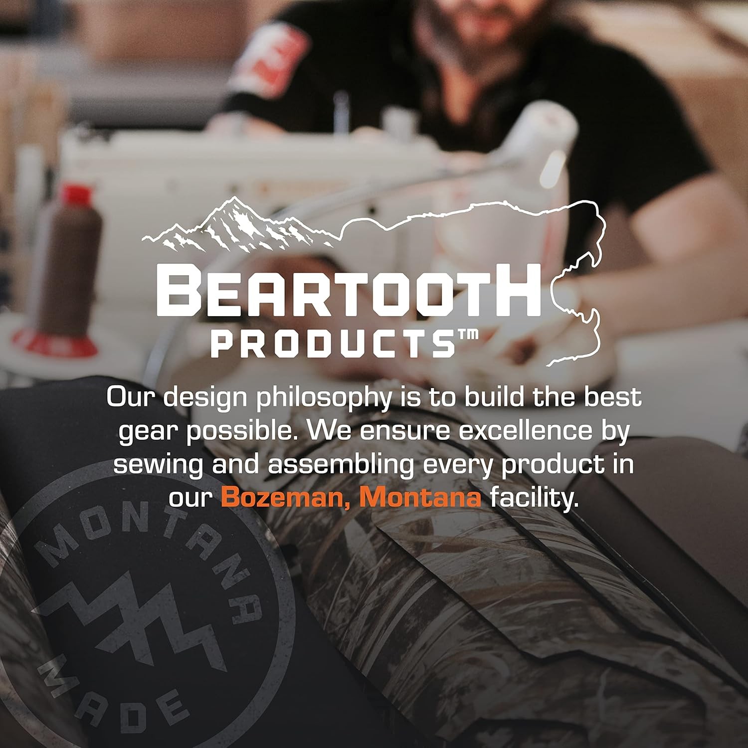 Beartooth Recoil Pad Kit 2.0 | Improve Accuracy | Hi-Density Absorption | Versat