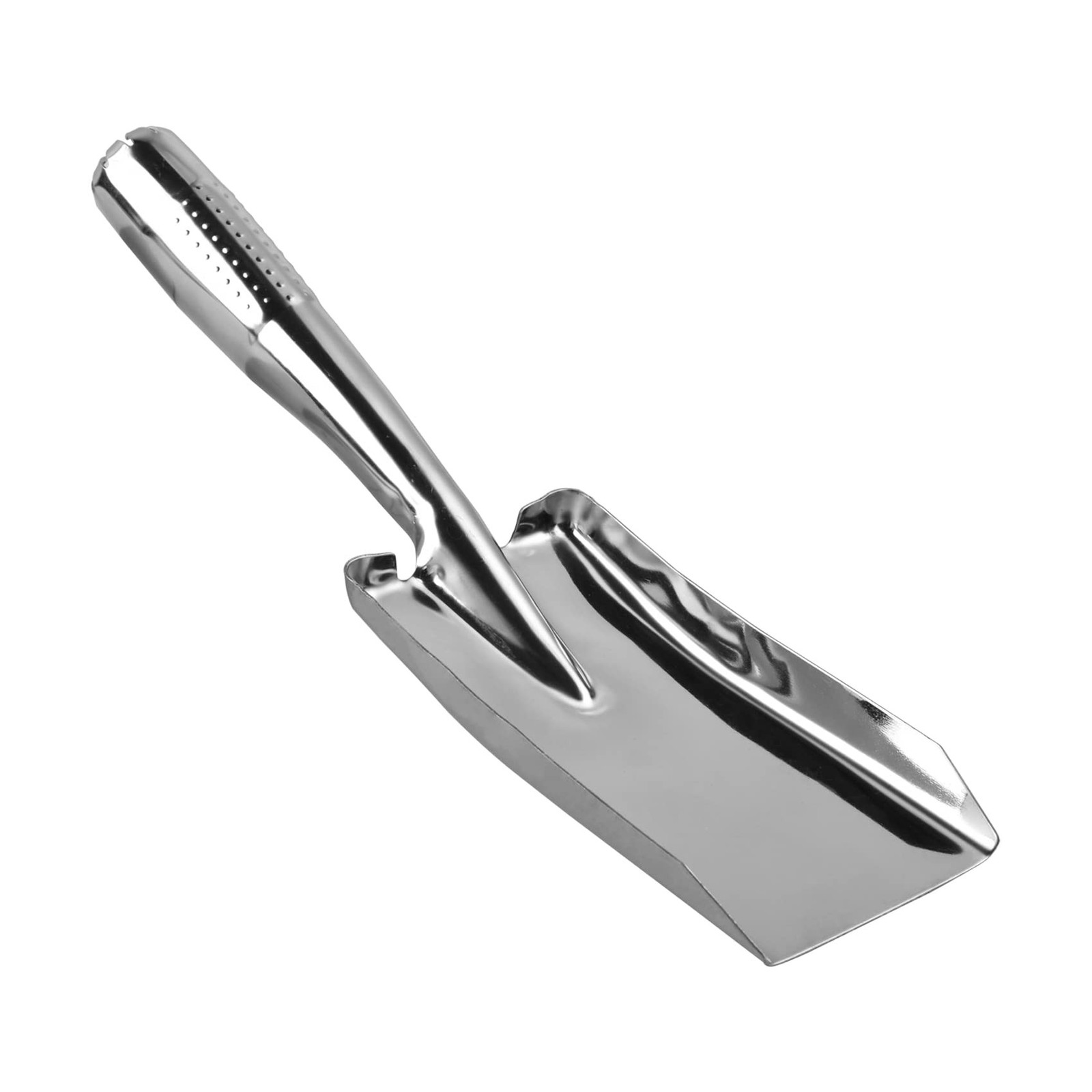 Garden Trowel Stainless Steel Hand Shovel, Small Shovels for Gardening, Garde…