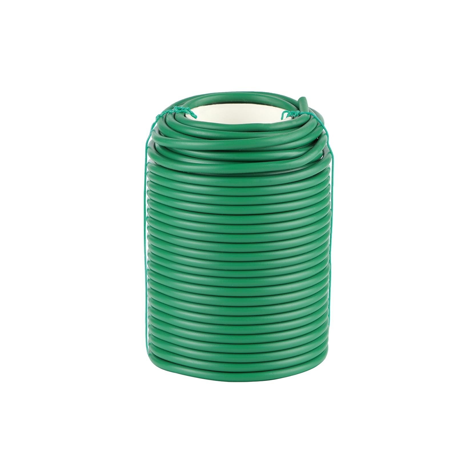 Garden Wire, 66FT Soft Plants Ties, 3.5mm Flexible Garden Ties for Climbing P…