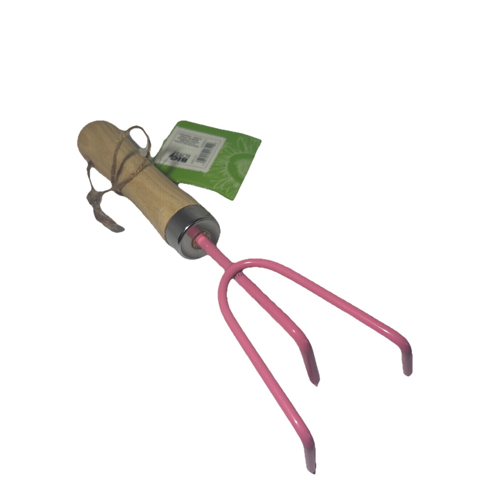 NEW Hand Cultivator, Metal Gardening Cultivating Tool For Soil—SHIPS IN 24 HRS!