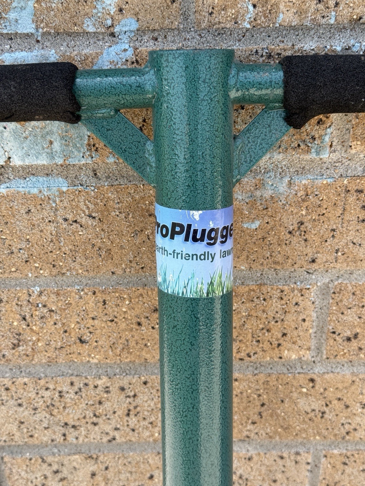 Pro Plugger 5 In 1 Lawn/Gardening Tool