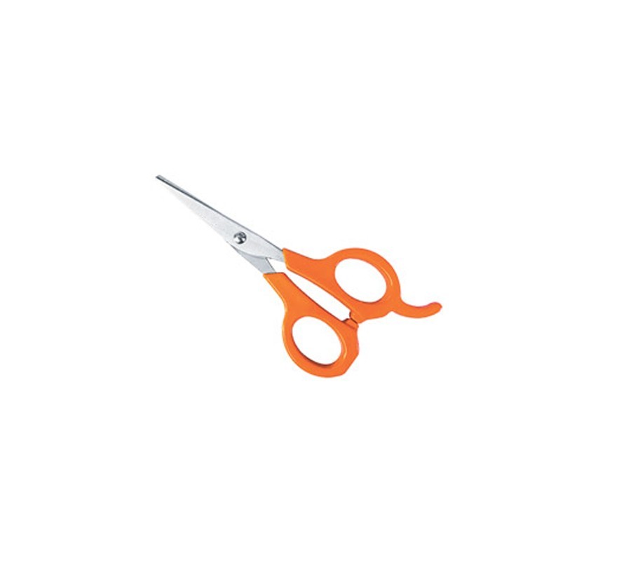 Gardening Tools Thinning Shear Total Length 150 Mm Plastic Grip