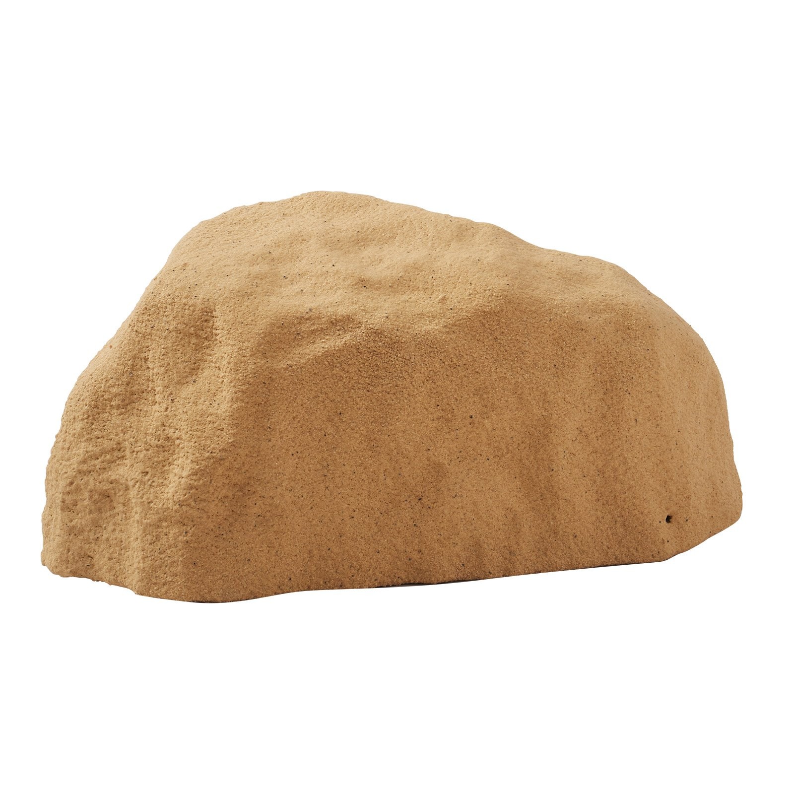 Faux Rock Cover, Outdoor Fake Rock Well Pump Cover, Realistic Natural Texture, L