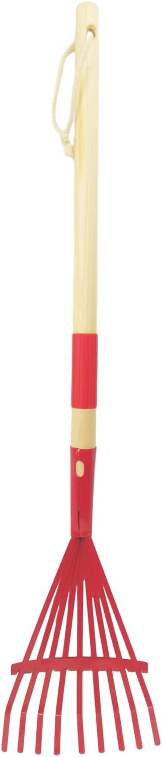 Mini Garden Tools- Kids Gardening & Lawn Care Hand Tools/Small Patio, Lawn &