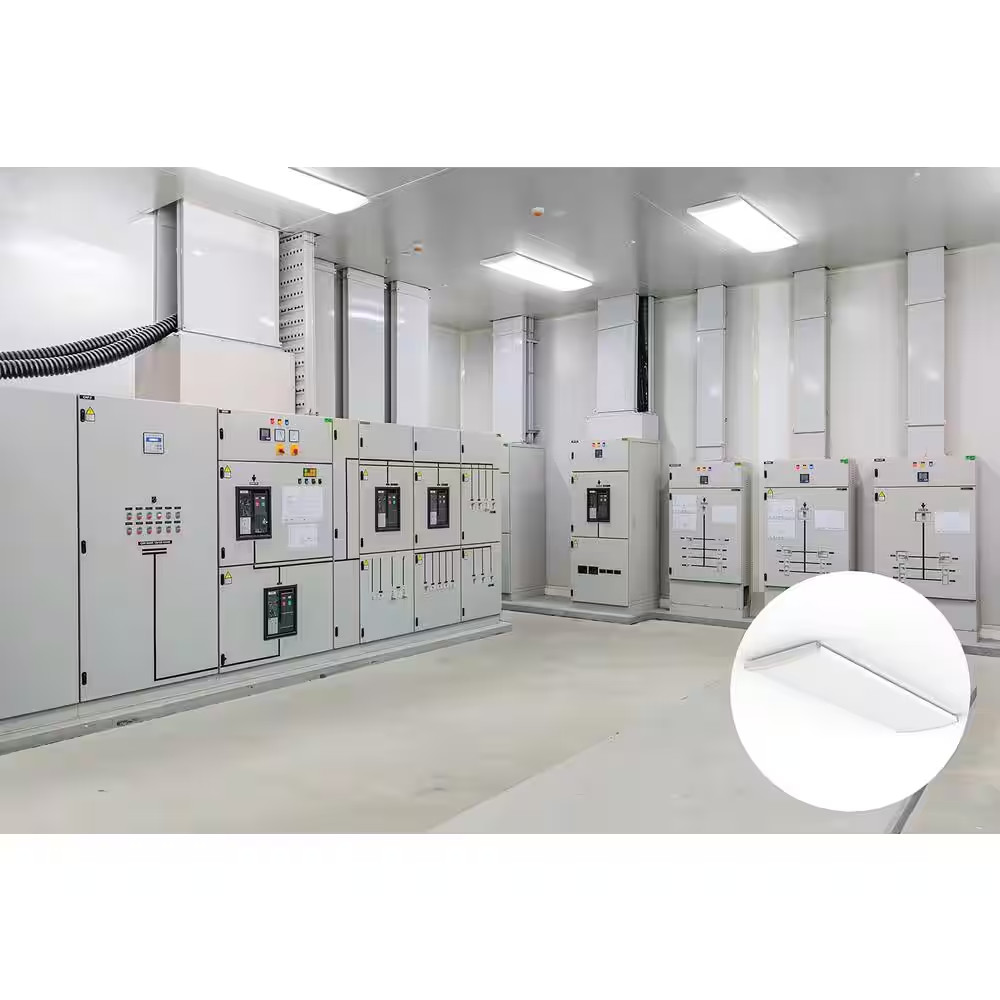 Contractor Select TRUW Adjustable Lumen Integrated LED White Wraparound Light Fi
