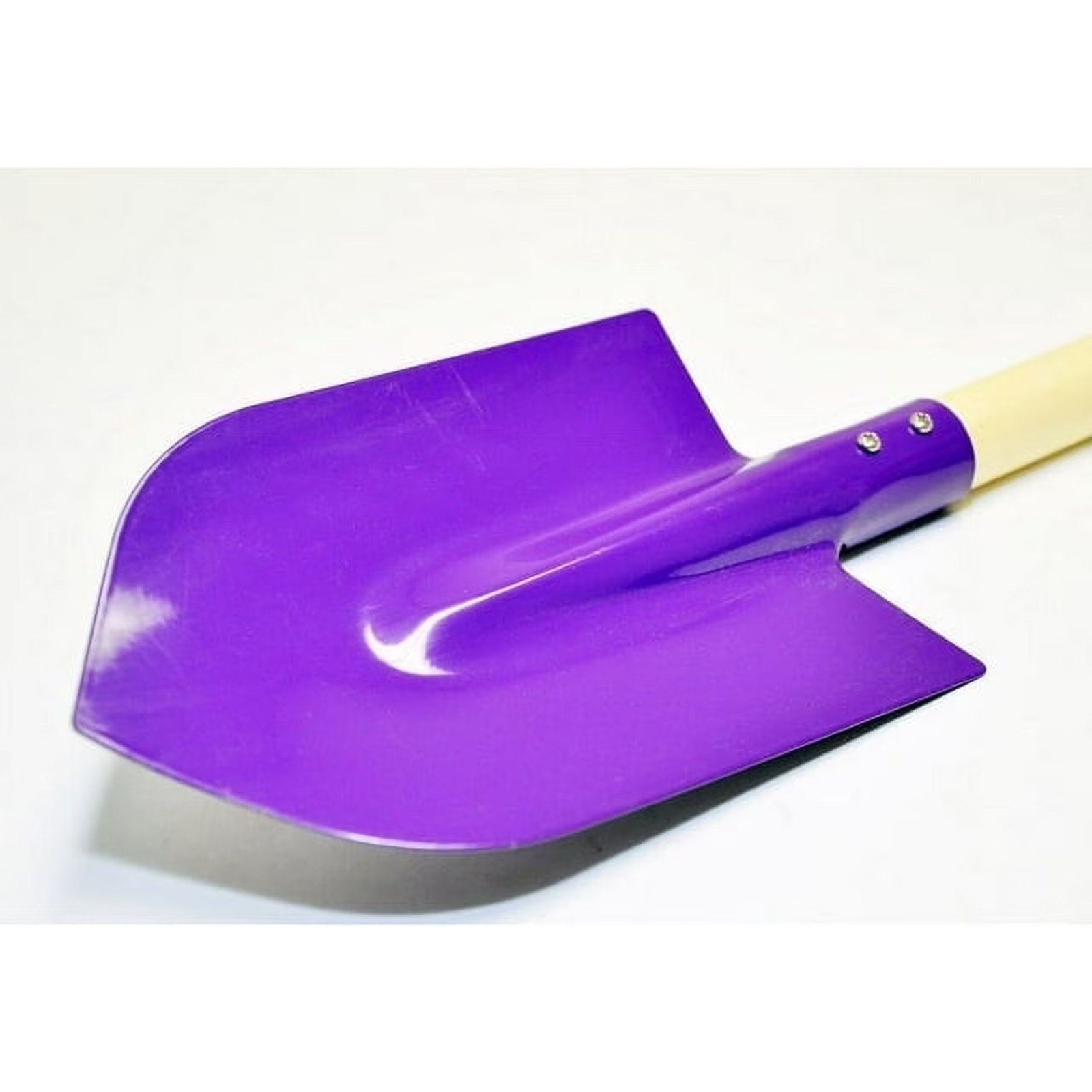 2Pack G & F JustForKids Kids Garden Tool Set Toy Metal Spade 4Piece Reduced Size