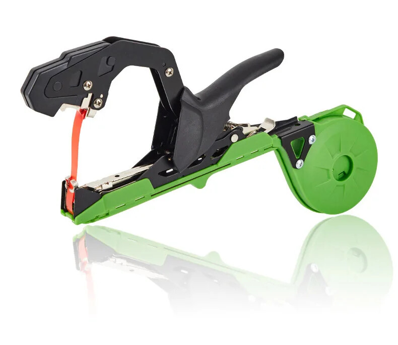 Plant Tying Machine Horticultural Plant Vine Tying Used for Tying Plants