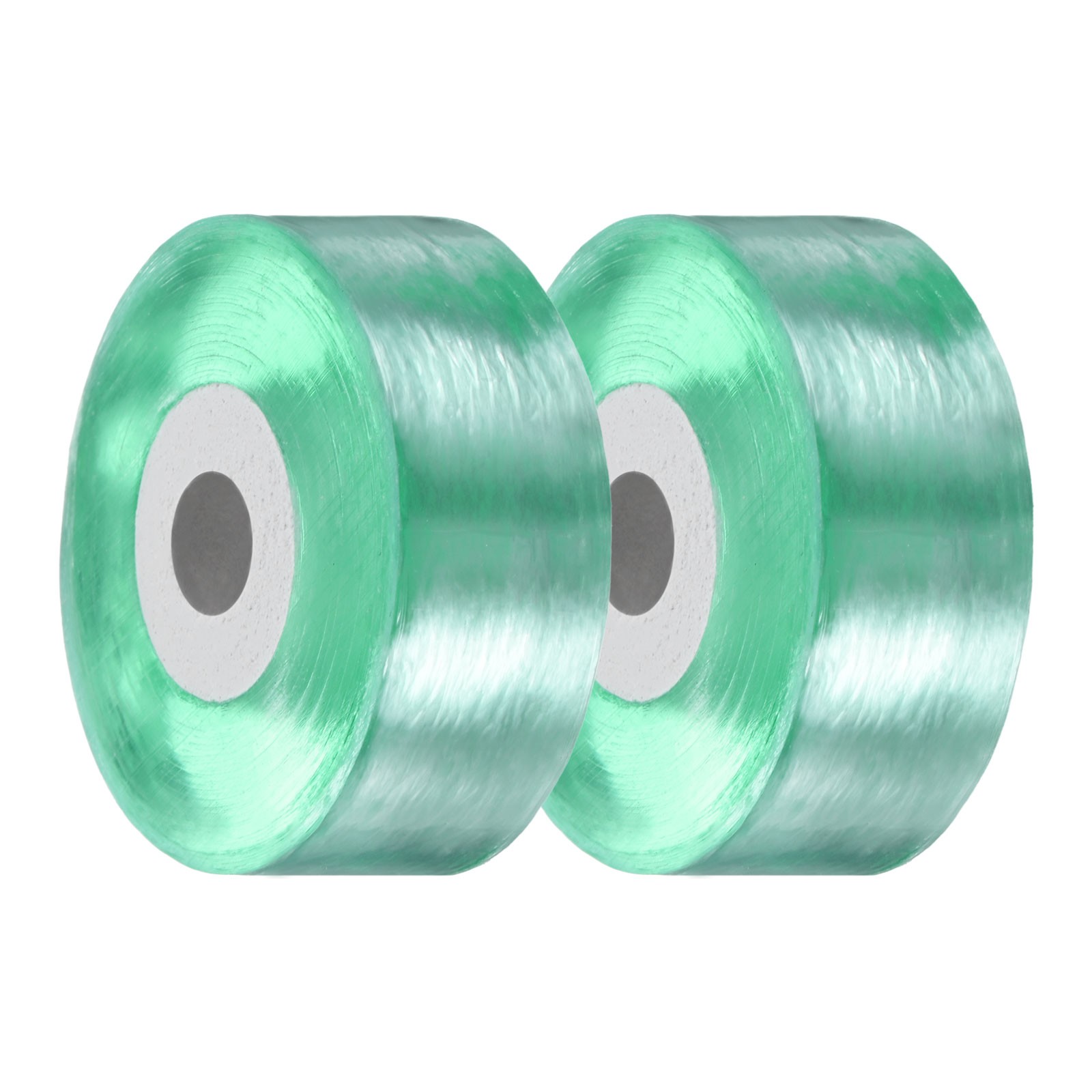 2-Pack Grafting Tape, 131yards x 0.8″( L x W) Tree Grafting Tape Per Pack