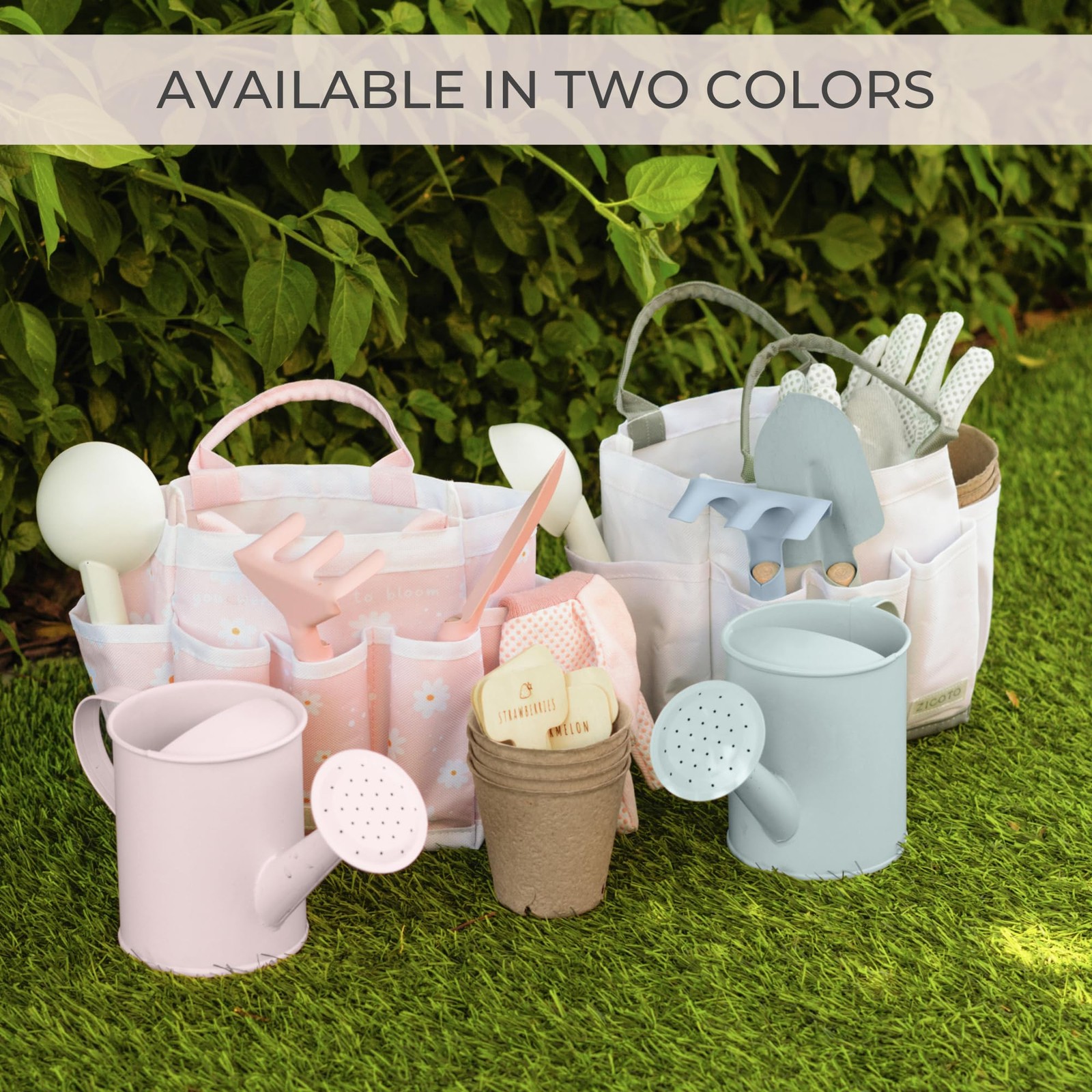 The Ultimate Gardening Set – The Perfect Gardening Set with Durable and Safe …