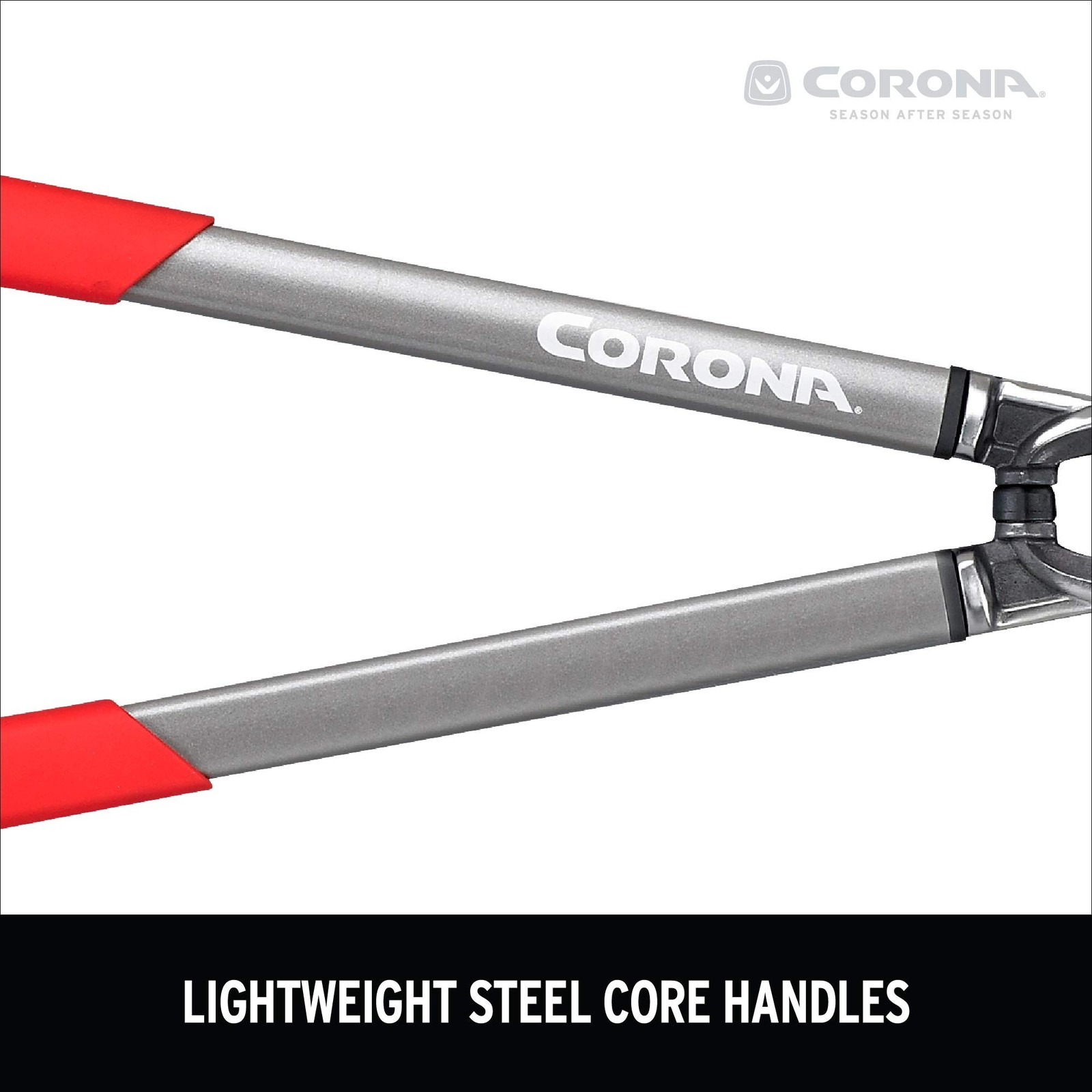 Corona Tools | 32-inch Branch Cutter DualCUT Bypass Loppers | Tree Trimmer Cu…